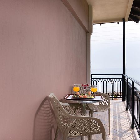 Kamelia & Semeli Hotel Скала-Потамиас Экстерьер фото